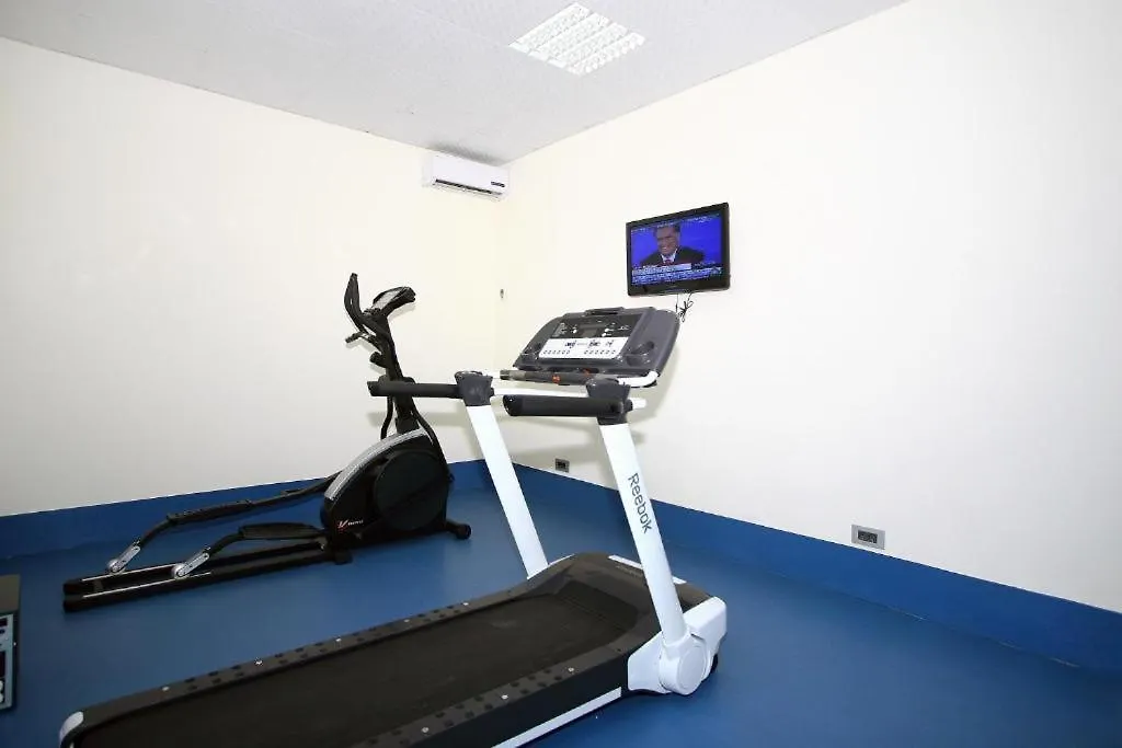 Britannia Suites Beirut 4*,  Lebanon