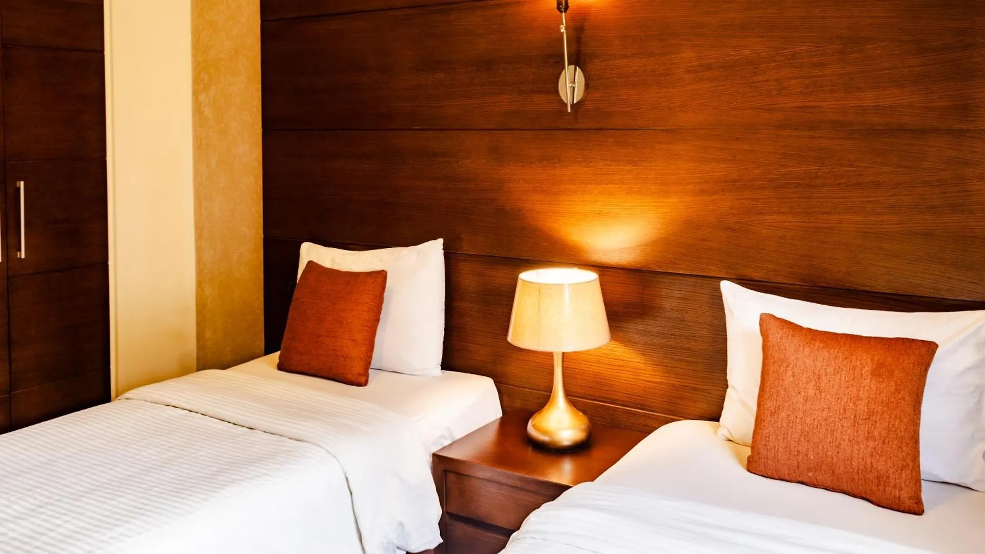 Britannia Suites Beirut Lebanon