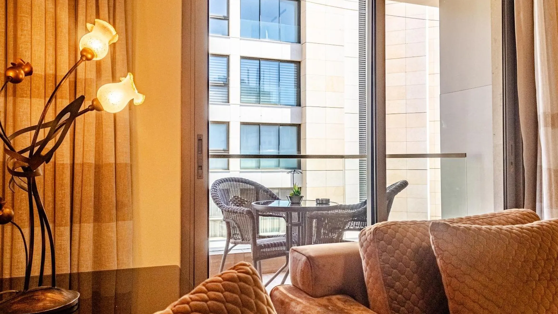 Britannia Suites Beirut 4*,  Lebanon