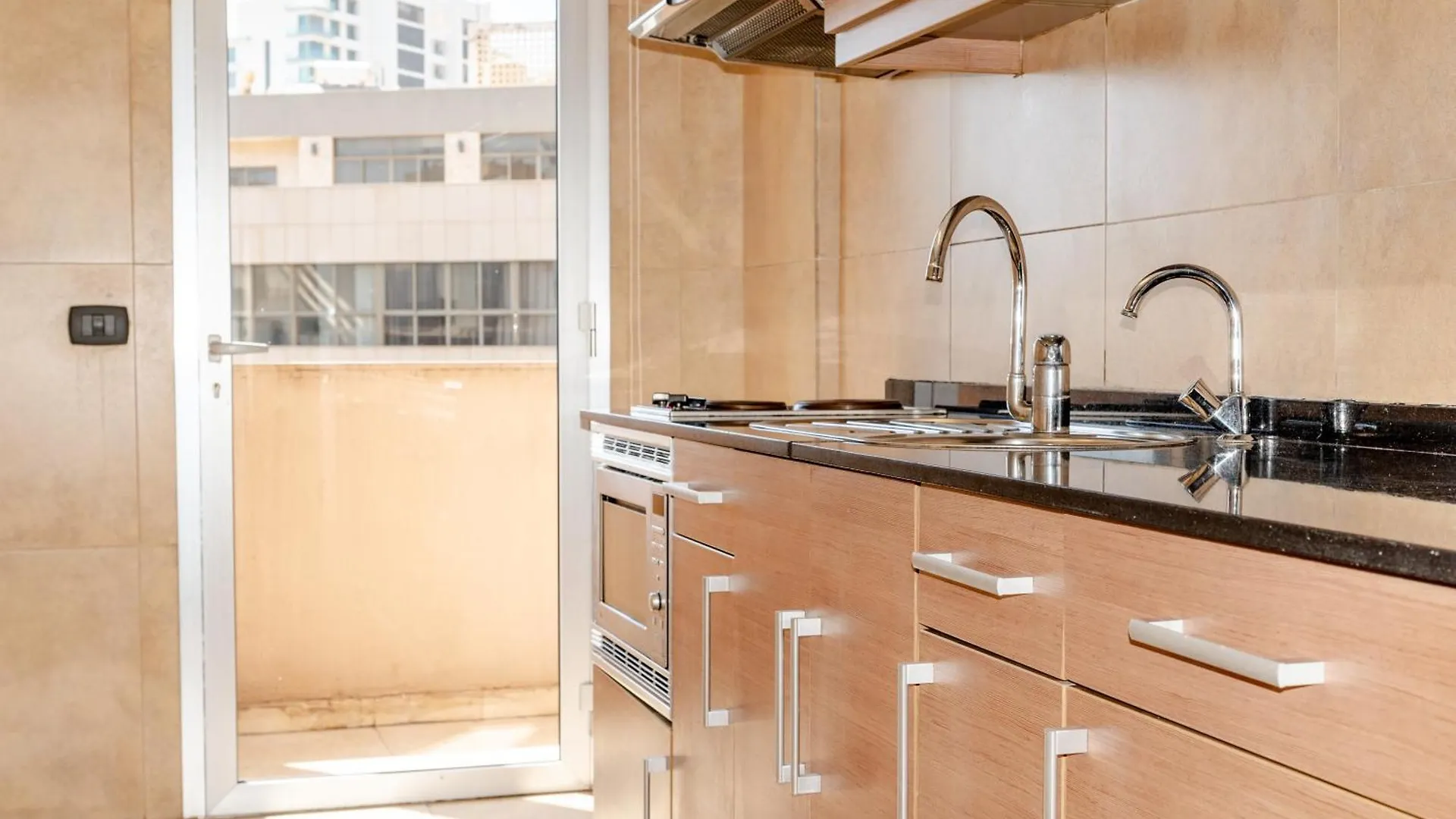 Britannia Suites Beirut Aparthotel