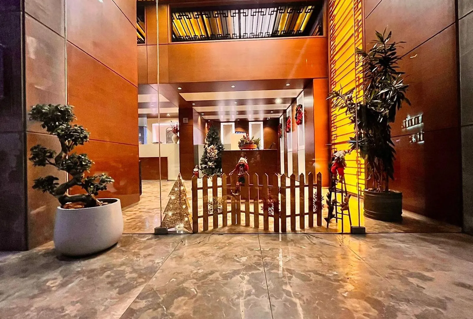 Britannia Suites Beirut