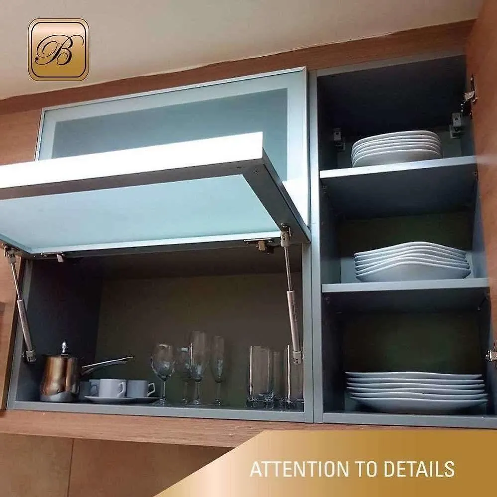 Britannia Suites Beirut