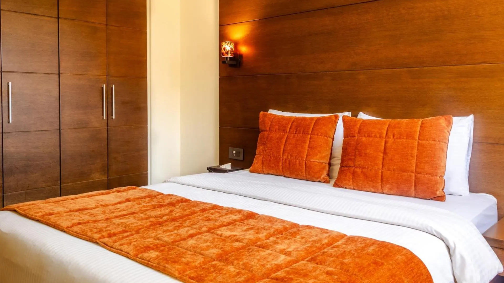 Britannia Suites Beirut