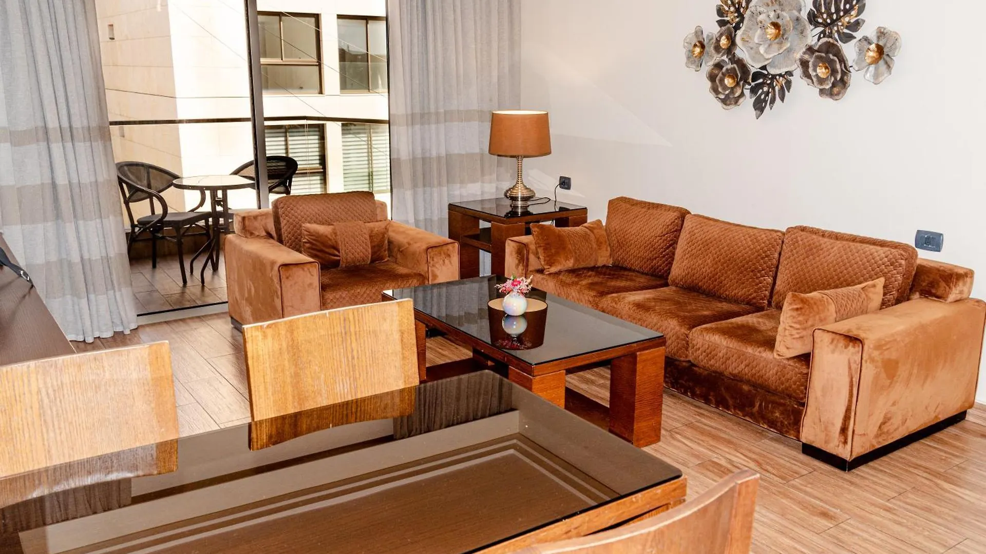 Britannia Suites Beirut 4*,  Lebanon
