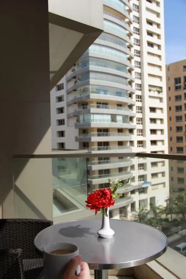 Britannia Suites Beirut