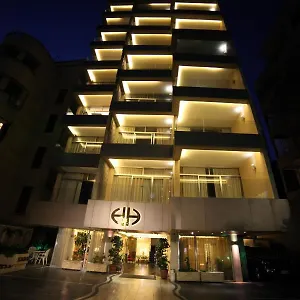 4* فندق Holiday Home Suites