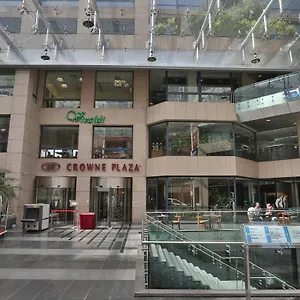 Hotel Crowne Plaza Hamra By Ihg, Bejrut