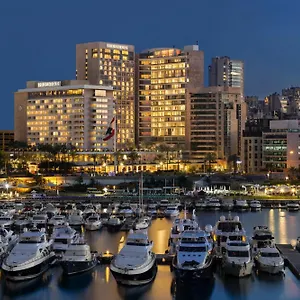 Ośrodek wypoczynkowy Intercontinental Phoenicia By Ihg, Bejrut