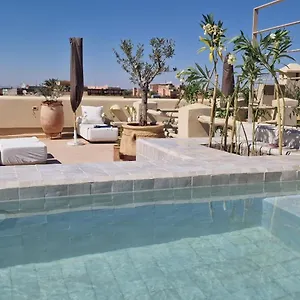 De Vincent 2*, Marrakesh Morocco