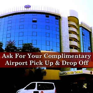 4* فندق لانكستر تمار - حدث