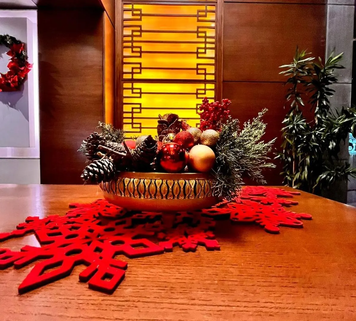 公寓式酒店 大不列颠套房酒店 贝鲁特