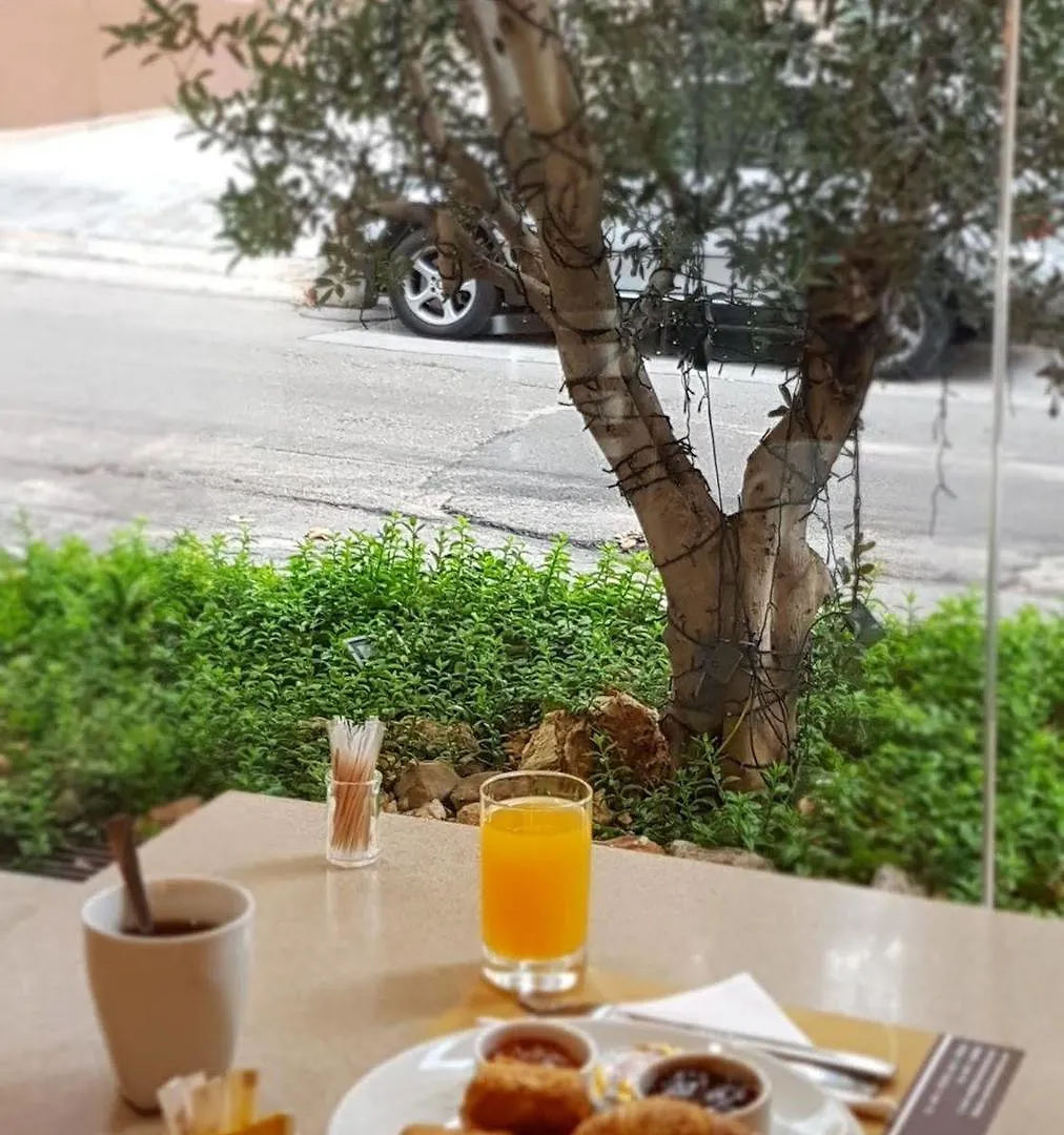 公寓式酒店 大不列颠套房酒店 贝鲁特