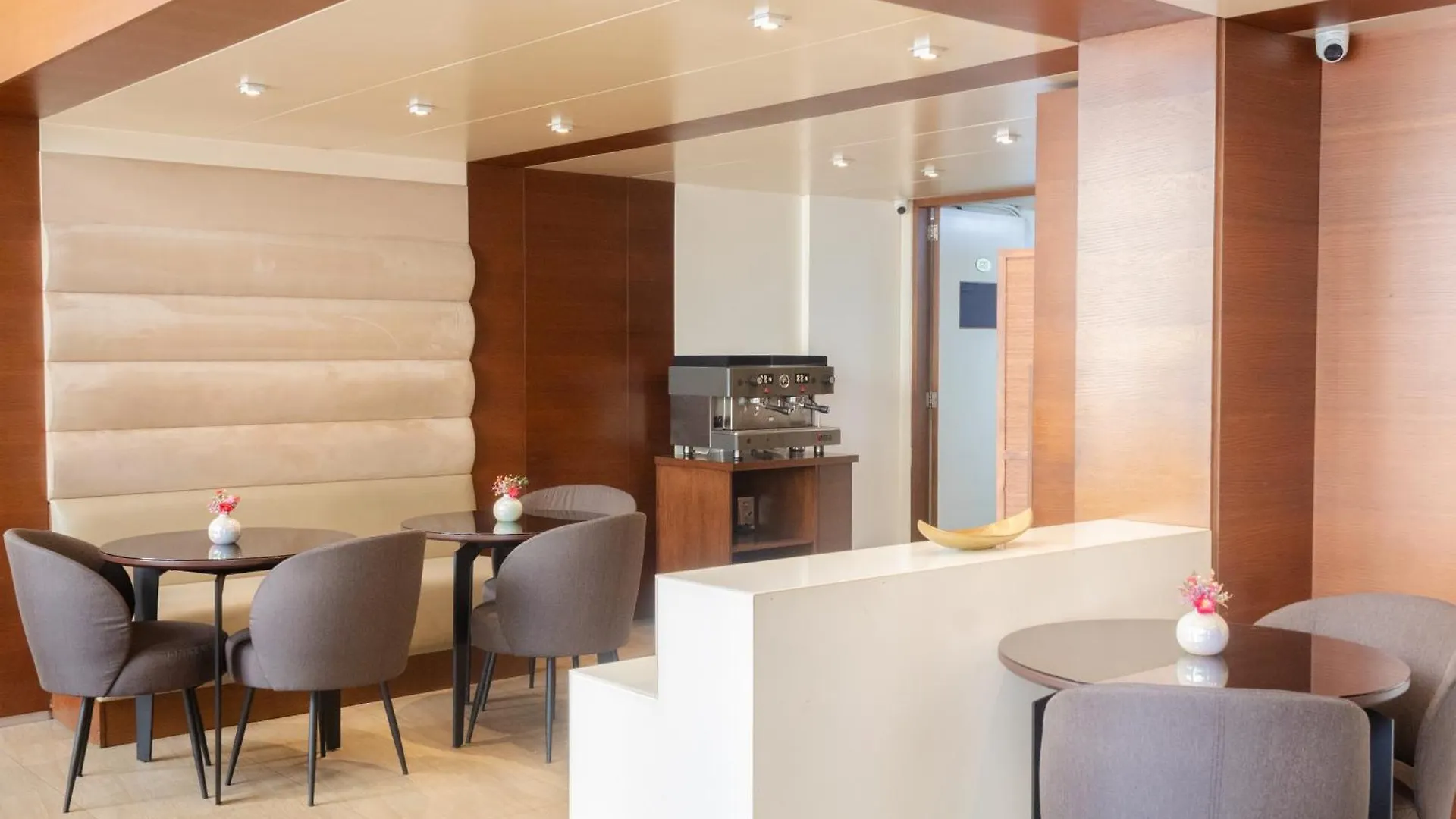 Aparthotel Britannia Suites Beirut