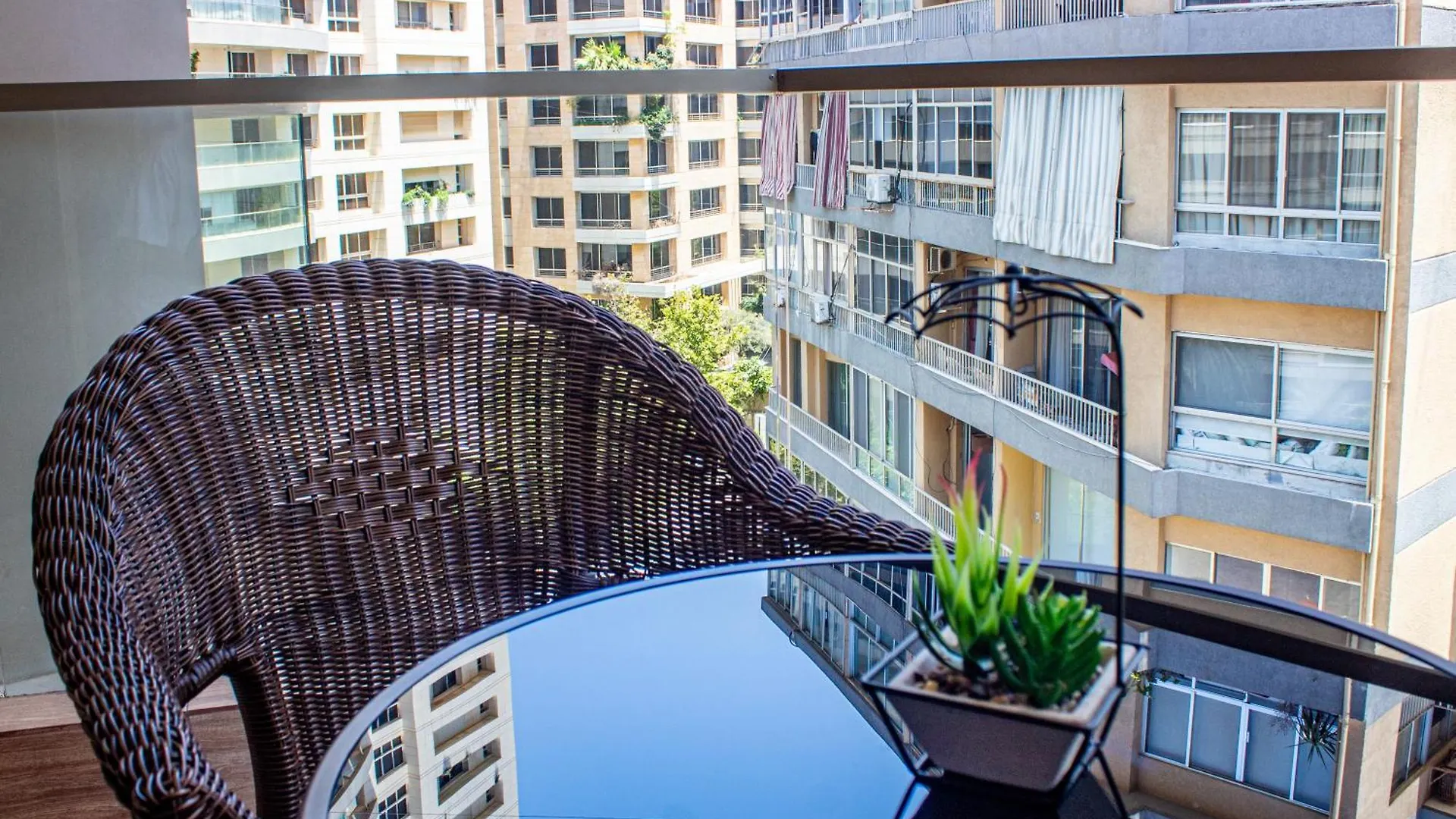 Britannia Suites Beirut