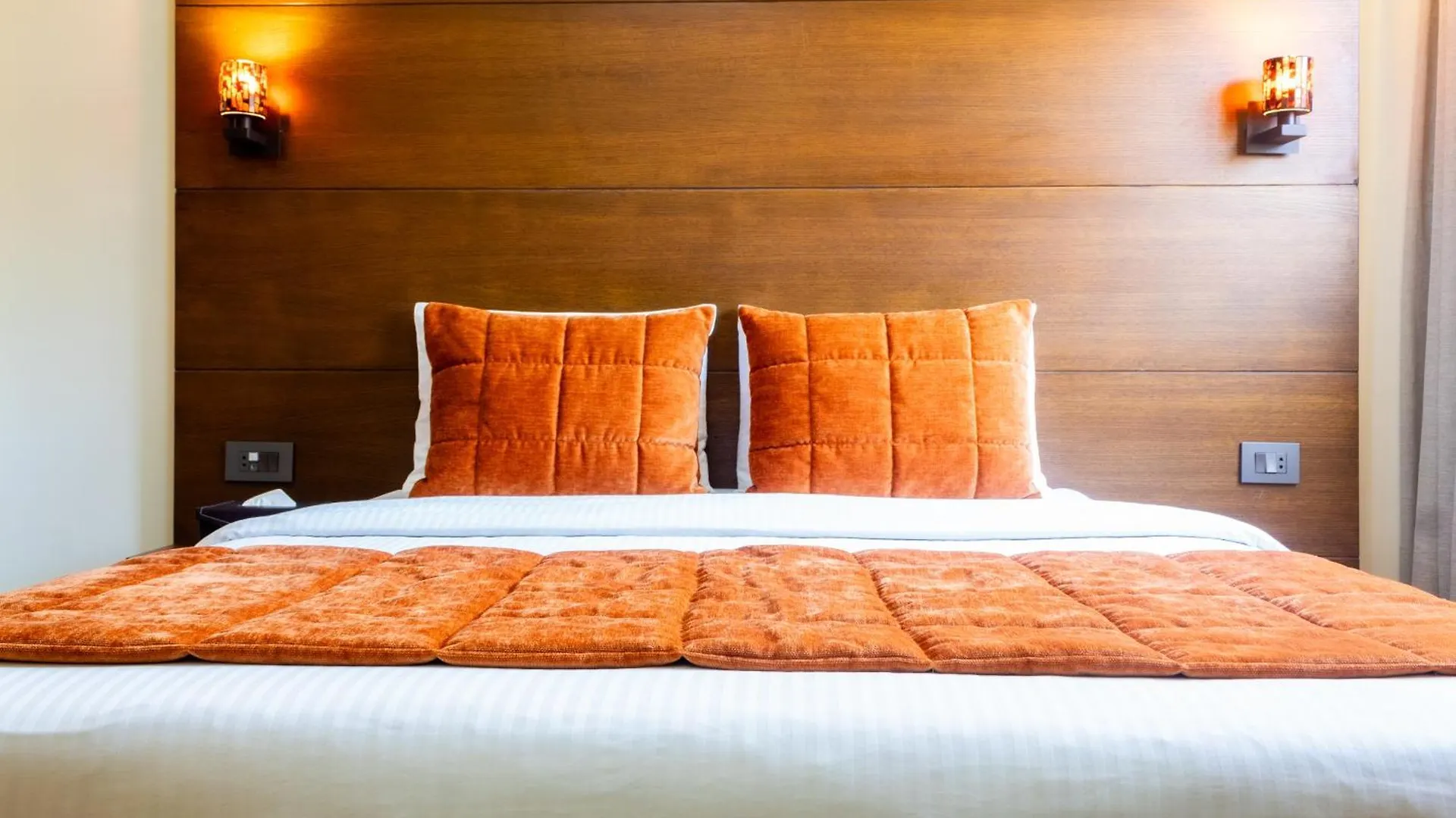 Britannia Suites Beirut Aparthotel