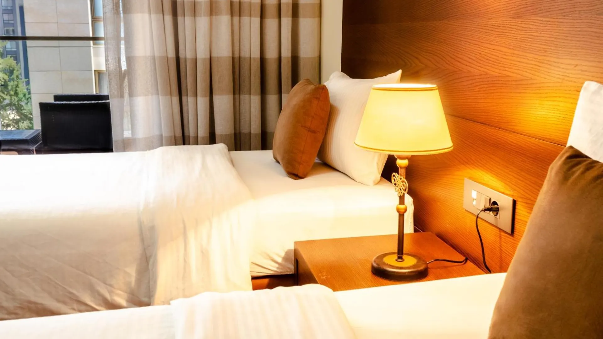 Britannia Suites Beirut