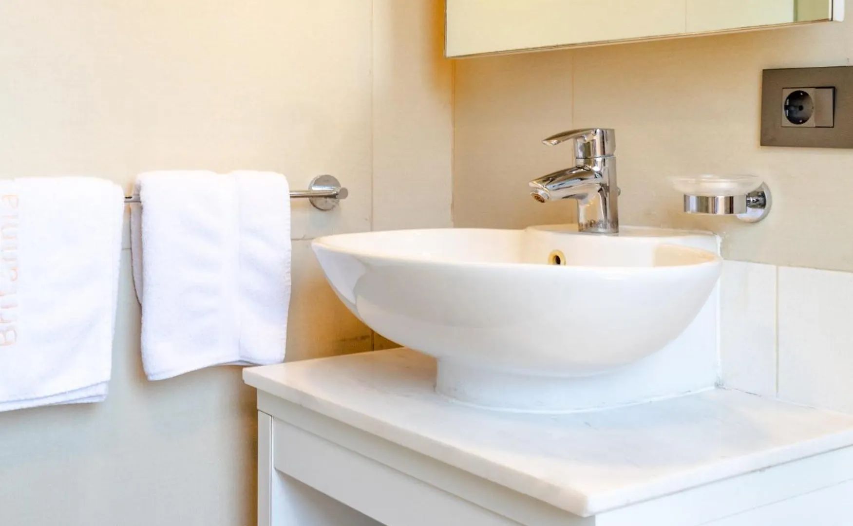 Britannia Suites Beirut