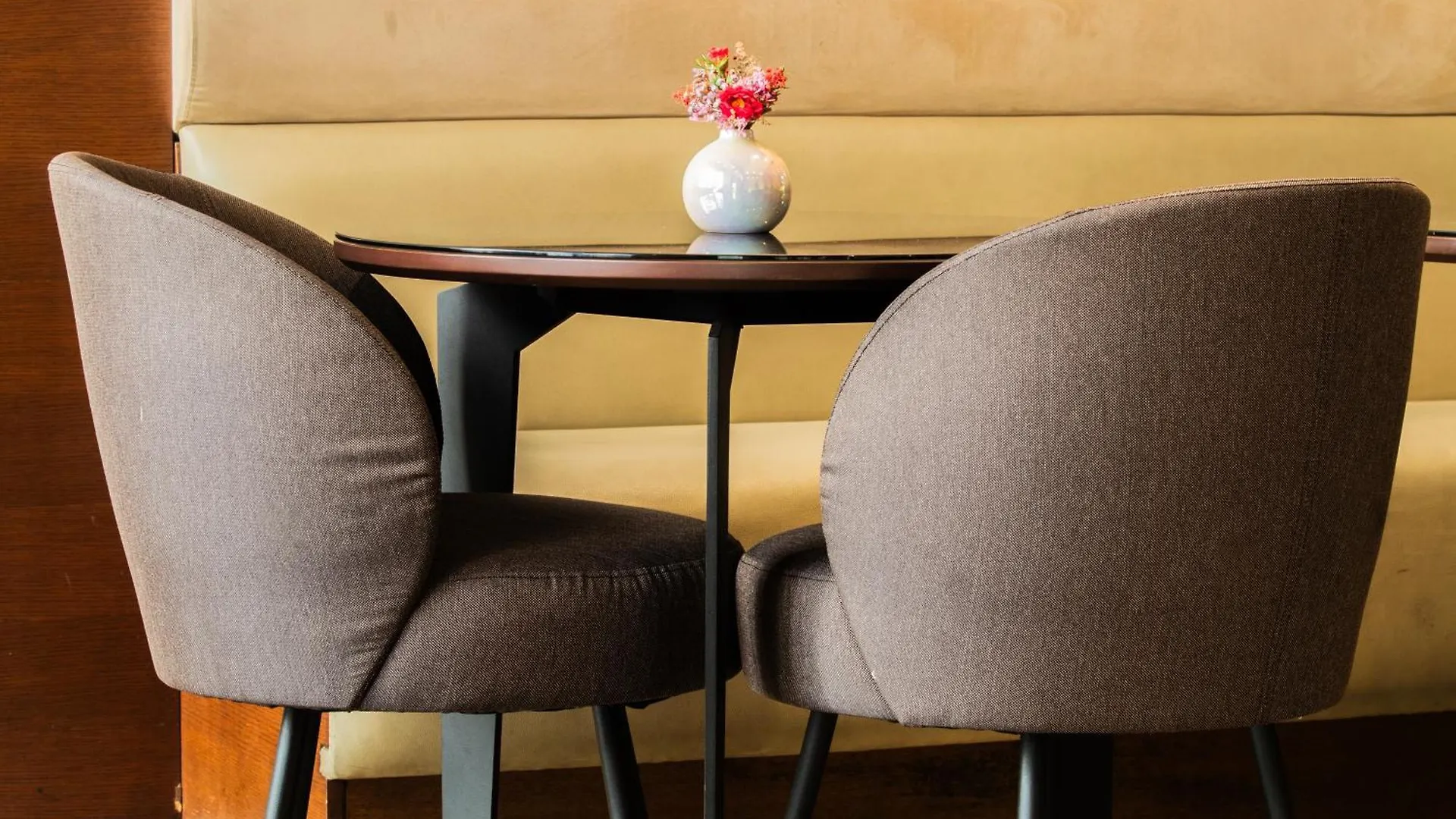 Britannia Suites Beirut Aparthotel