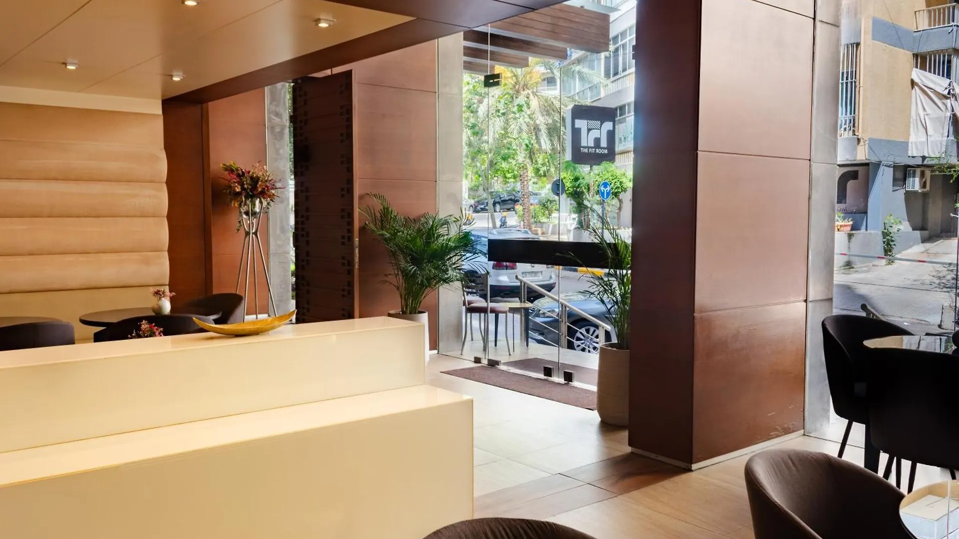 Britannia Suites Beirut
