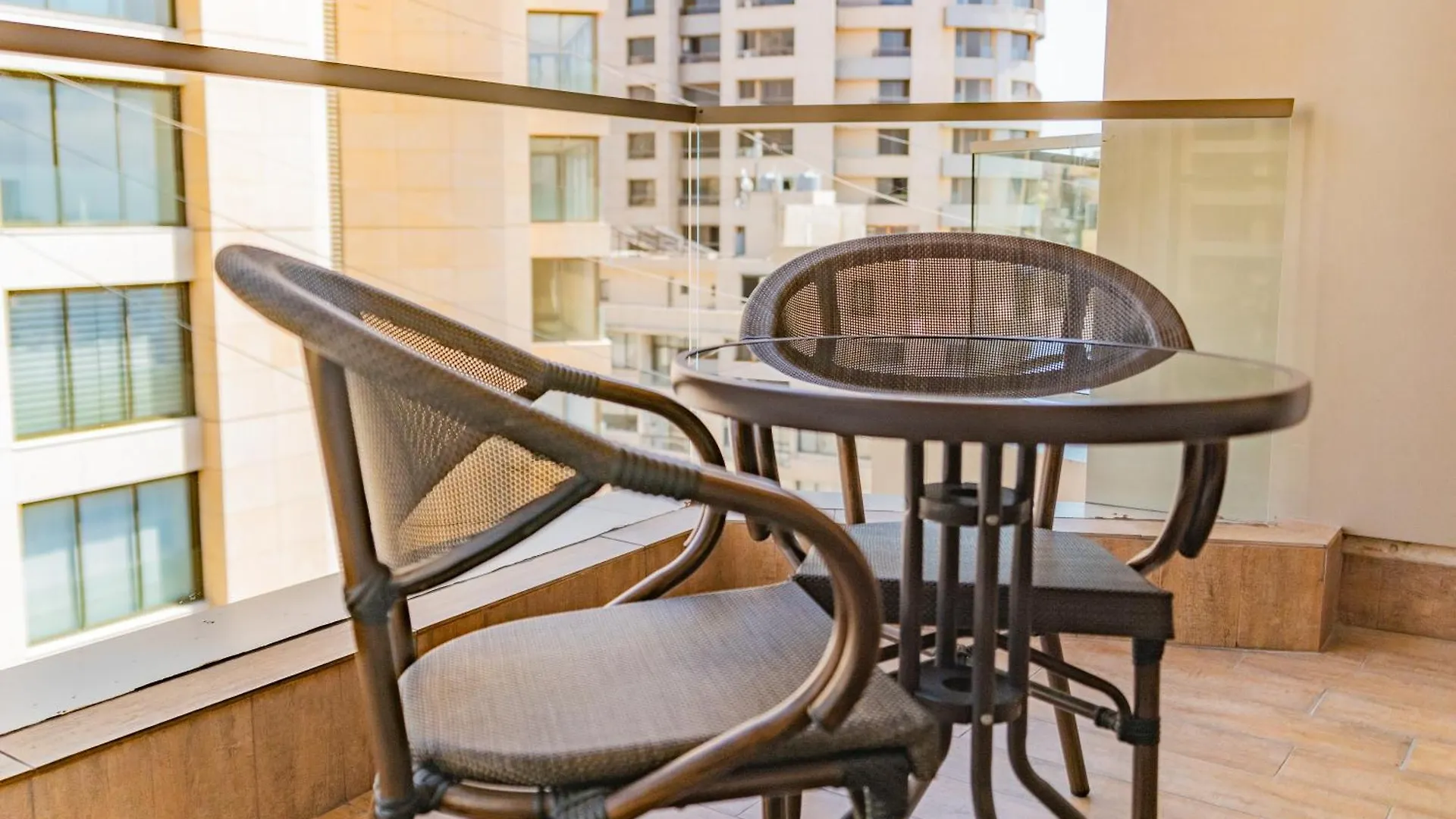 Britannia Suites Beirut 4*,  Lebanon