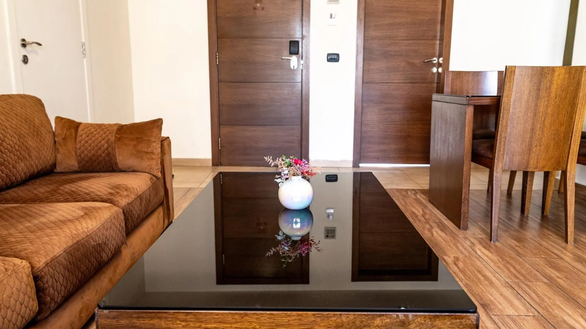 Britannia Suites Beirut Lebanon