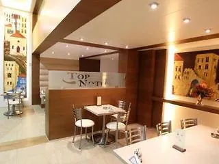 Britannia Suites Beirut Aparthotel