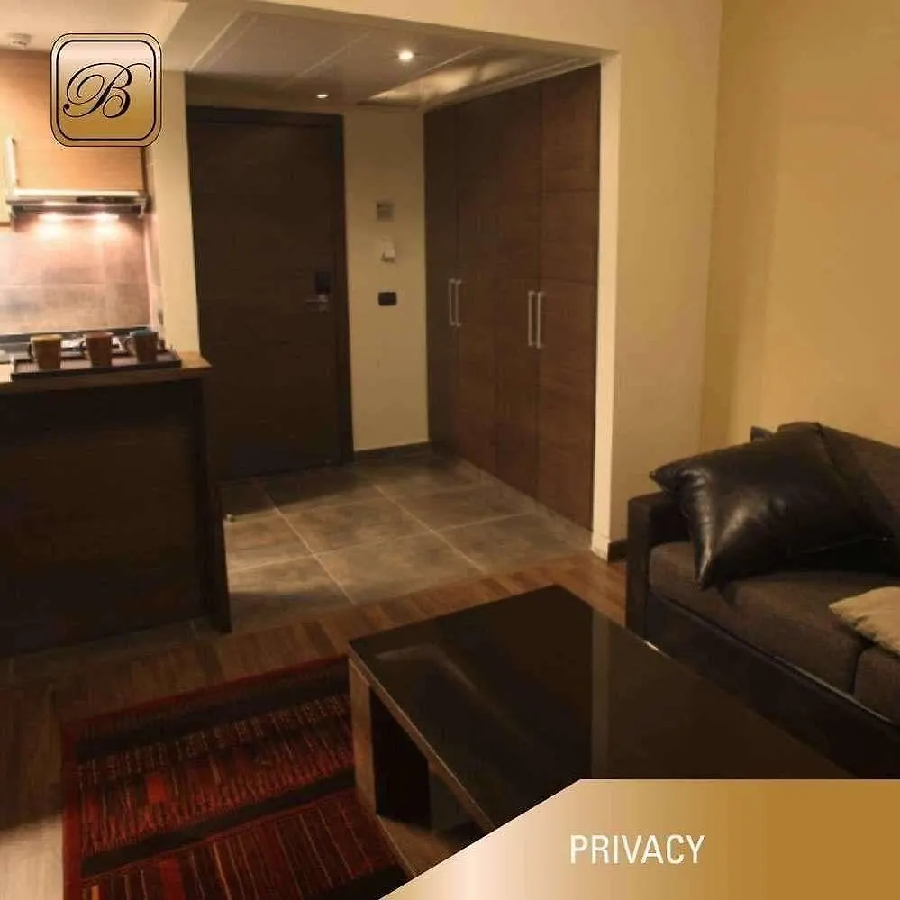 Britannia Suites Beirut Lebanon