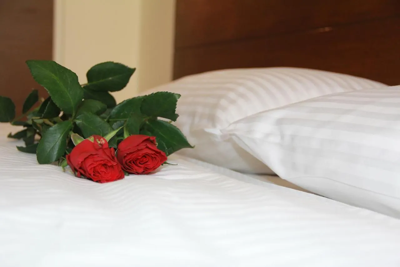 Aparthotel Britannia Suites Beirut